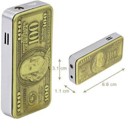 come fast dollar jet flame pocket lighter smoking lighter 35001 FIRST QUALITY FROM STAR MAGIC Pocket Lighter(gold)