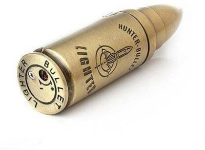 come fast bullet cigarette lighter pocket lighter 203 Maxi Decorated Pocket Lighter(gold)