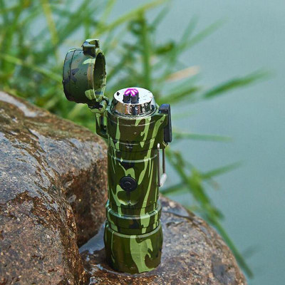 Czech Buy Best Powerful Windproof Torch Lighter Double Jet Flame EHT3 Buy Best Powerful Windproof Torch Lighter Double Jet Flame EHT3 Pocket Lighter(MULTI)