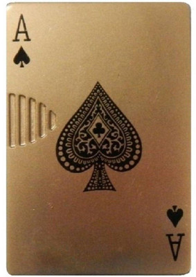 DESTINO king FIRST QUALITY FROM TARGET PLUS Pocket Lighter(GOLD)