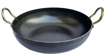 Navghar Cookware Set(Iron, 1 - Piece)