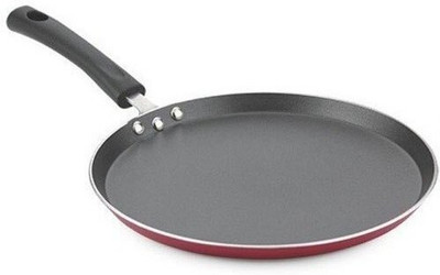 goodchef Tawa 28 cm diameter(Aluminium, Non-stick)