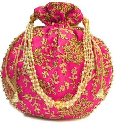 Fashionseye Potli Bags Potli