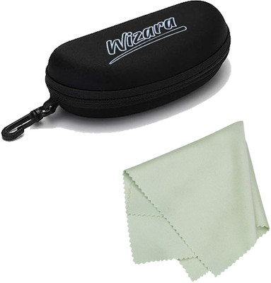 wizara SUNGLASS DUFFLE COVER Pouch