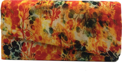 Style Bite Cotton Fabric Sunglasses and Spectacles Hard Case Cover for Protect Pouch