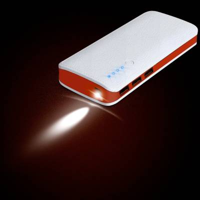 miox 32000 mAh Power Bank (12 W, Fast Charging)