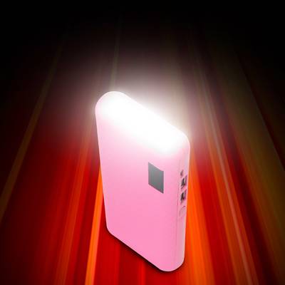 miox 32000 mAh Power Bank (12 W, Fast Charging)