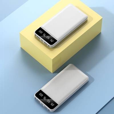 DG 28000 mAh Power Bank (18 W, Fast Charging)