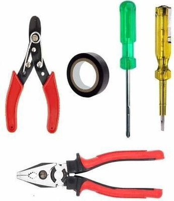 Aaisha Crafts Hand Tool Kit (5 Tools) Hand Tool Kit(5 Tools)