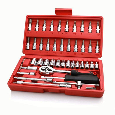 rhih Socket Set(Pack of 1)