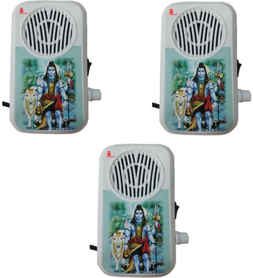 Tool Point CT02 35 In 1 Gayatri Mantra Machine Pack of 3 Prayer Kit