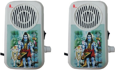 Tool Point CT02 35 In 1 Gayatri Mantra Machine Pack of 2 Prayer Kit