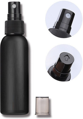 AMOSFIA 3D Natural Makeup Fixer with Micro Fine Spray SET OF 1 Primer  - 100 ml(Transparent)