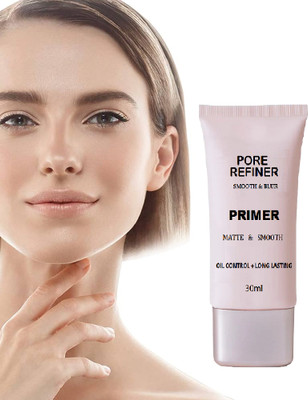 sheny soft waterproof makeup primer gel base  Primer  - 30 ml(transparent)