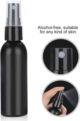 AMOSFIA LONG LASTING PERFECT MAKEUP FIXER Primer  - 100 ml(TRANSPARENT)