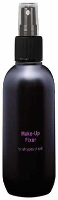 AMOSFIA Makeup Fixer Setting Spray Primer  - 100 ml(Transparent)