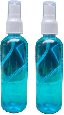 AMOSFIA ALL Professional Use Fixer Face Primer Spray  Primer  - 200 ml(Transparent)