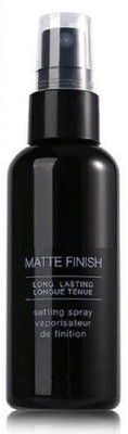 AMOSFIA Fix Makeup Fixer with Micro Fine Spray Primer  - 100 ml(Transparent)