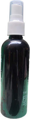 AMOSFIA NEW Fixer Face Primer Spray  Primer  - 100 ml(Transparent)