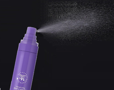 Sheny MAKE-UP FIXER SPRAY FOR LONG LASTING STAY MAKEUP Primer - 100 ml (TRANSPARENT) Primer  - 100 ml(TRANSPARENT)