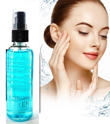 Aylily Most Tending Fixing Setting Spray  Primer  - 100 ml(Transparent)