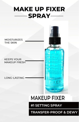 Aylily 100ml 24H primer (Transparent) Primer  - 100 ml(TRANSPARENT)