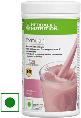 Herbalife Nutrition SHAKEMATE PACK ONE UNFLAVOURED Powder(500 g)