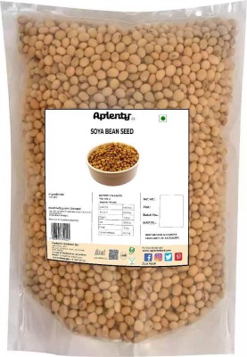 APLENTY Yellow Soya Bean (Whole)(200 g)