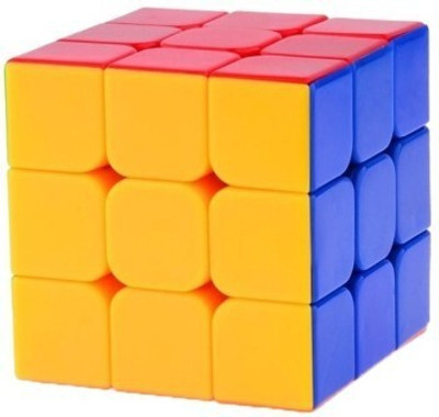 Ya Qi Li Speed Cube-85694(1 Pieces)