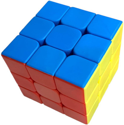 EMINENCE ENTERPRISES Magic P Cube Game Toy 1 Pieces(1 Pieces)