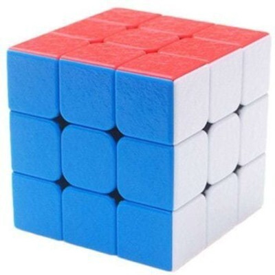 Ya Qi Li Speed Cube-85742(1 Pieces)