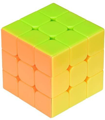 Ya Qi Li Speed Cube-85658(1 Pieces)