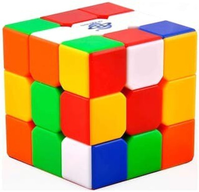 Ya Qi Li Speed Cube-85744(1 Pieces)