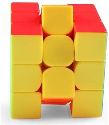 Ya Qi Li Speed Cube-85736(1 Pieces)
