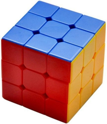 Ya Qi Li Speed Cube-85731(1 Pieces)