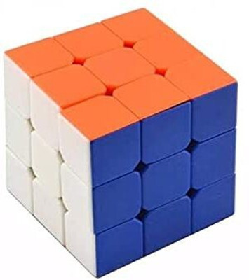 Ya Qi Li Speed Cube-85660(1 Pieces)