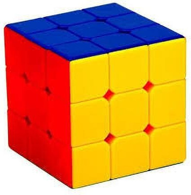 Ya Qi Li Speed Cube-85716(1 Pieces)