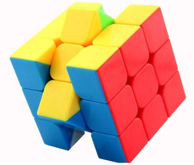 Ya Qi Li Speed Cube-85700(1 Pieces)