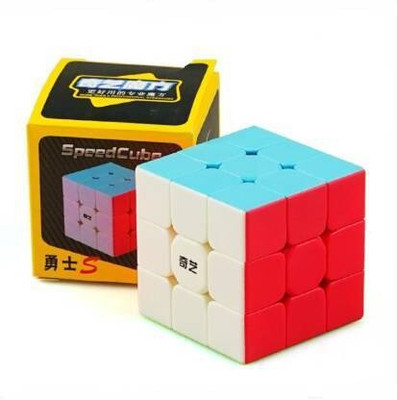 Philocaly Enterprise gh Speed Magic Cube P 1 Pieces(1 Pieces)