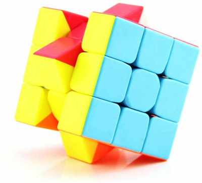AEXONIZ TOYS Magic Cube P Game Toy 1 Pieces(1 Pieces)