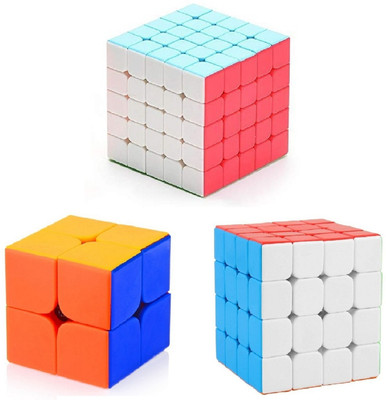 vworld r Magic P Cube 3 Pieces(3 Pieces)