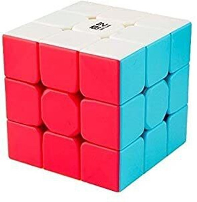 Ya Qi Li Speed Cube-85701(1 Pieces)