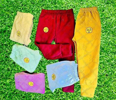 Klickart Indi Boys & Girls Pyjama