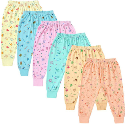 Klickart Indi Baby Boys & Baby Girls Pyjama