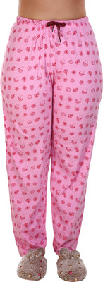 MUKHAKSH Indi Women Pyjama
