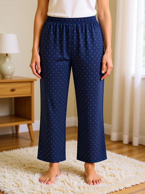 Trixo Women Pyjama(Pack of 1)