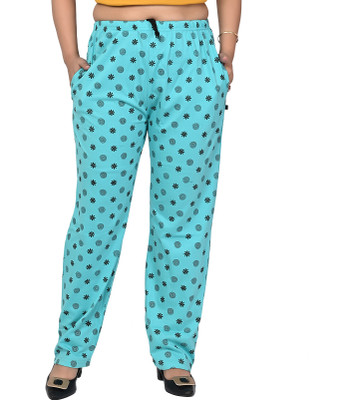 SK HOSIERY Women Pyjama