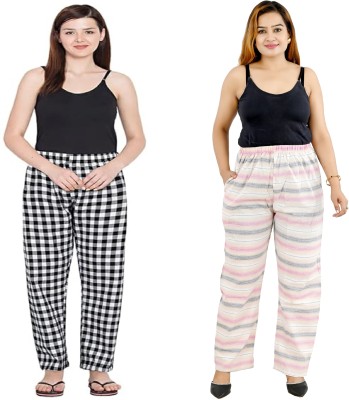 NACNO Indi Men & Women Pyjama