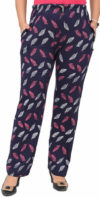 SK WARDROBE Women Pyjama