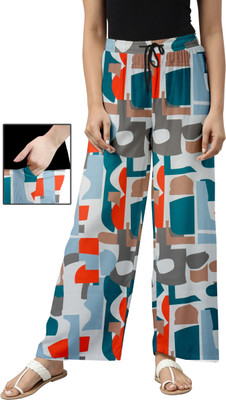 Rozzycreation Women Pyjama